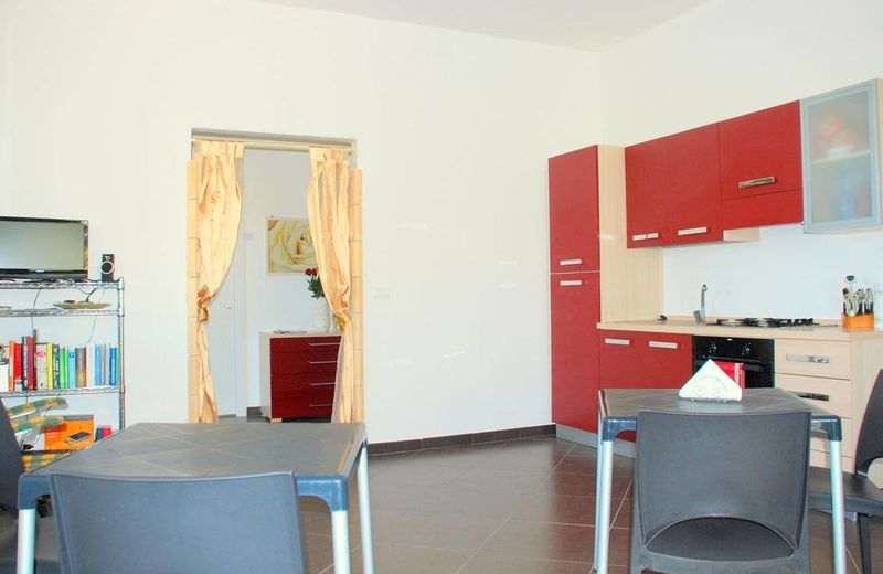 Holiday Home Rosa Modica