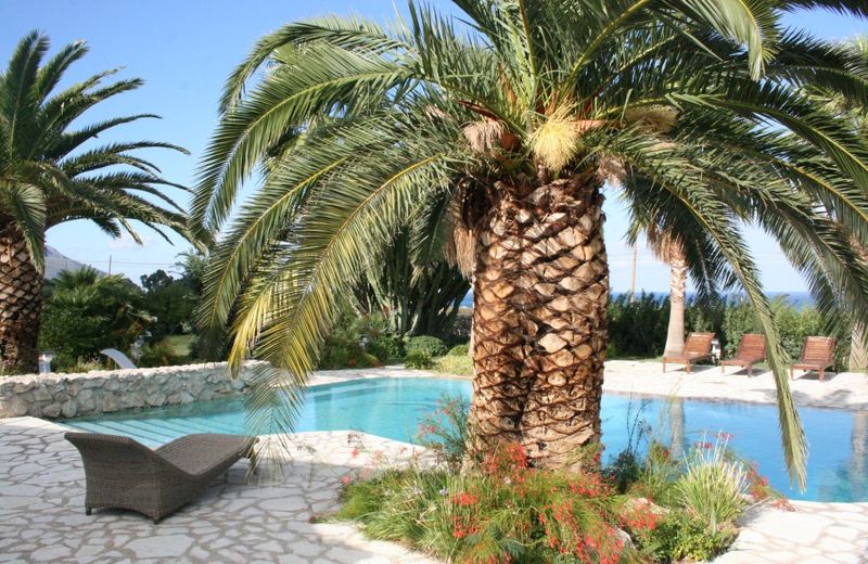Italianway - Villa Cialoma