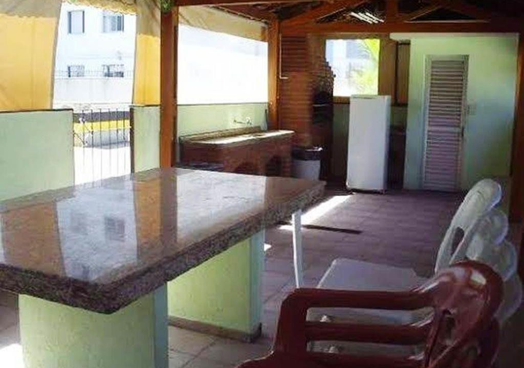 VILA FORMOSA