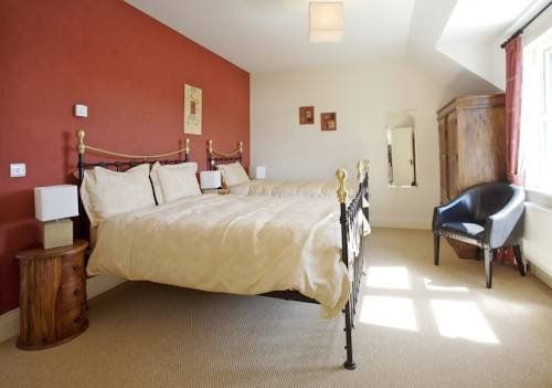 Doolin Holiday Homes