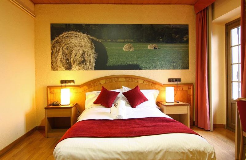 Cerdanya EcoResort