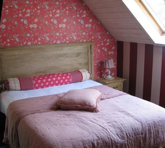 B&B Le Plat Pays Oostkamp-Brugge