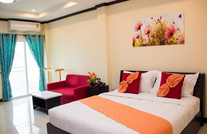 AU Place Hotel