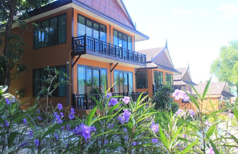 Phi Phi Long Beach Resort & Villa-SHA Extra Plus
