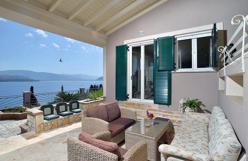 Villa Kouloura