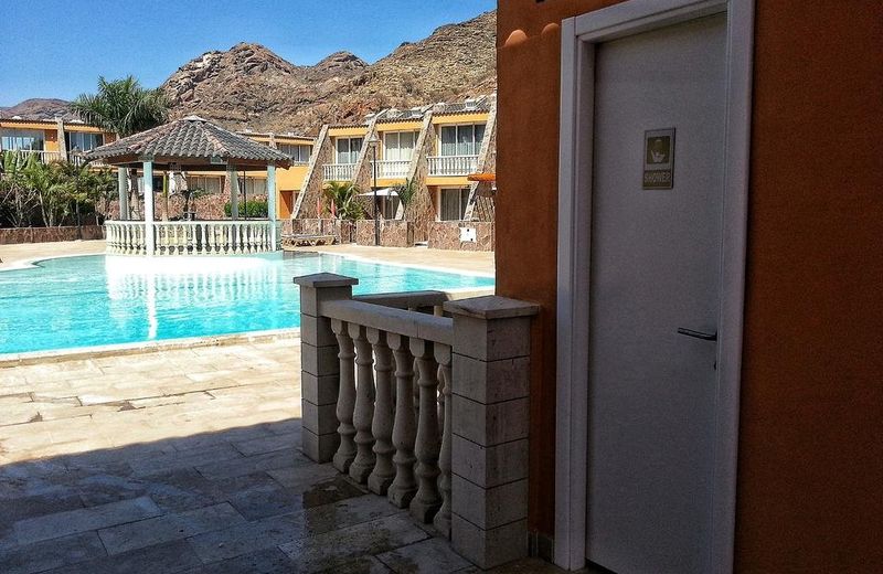 Villa Gisel