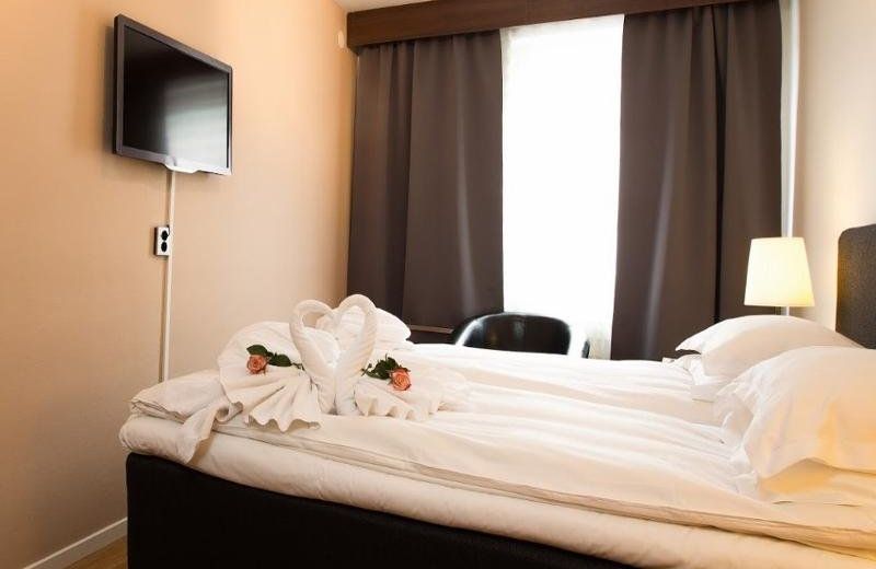 Palm Tree Hotel, Sure Hotel Collection by Best Western
