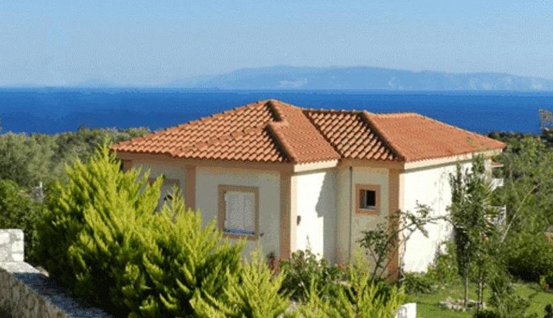 Fiora Villas