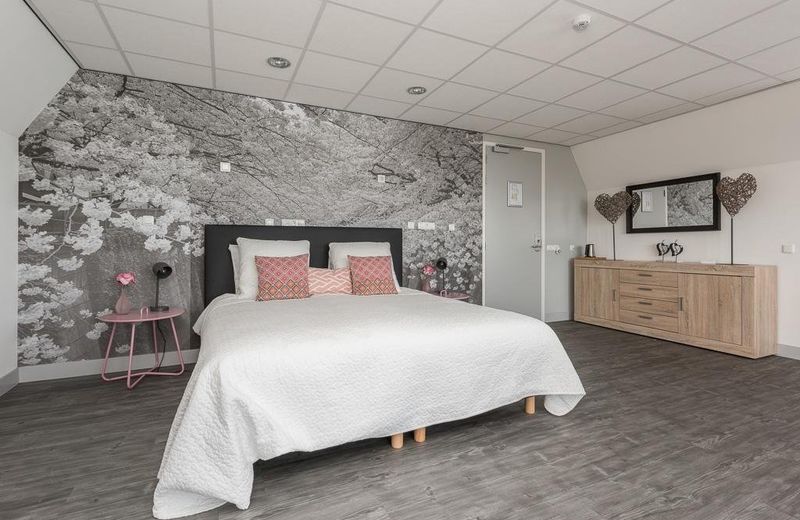 Hotel het Spui
