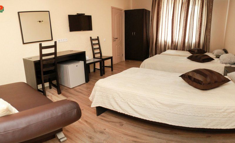 Hotel Darsiti