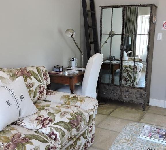Worcester Cottage and Suite