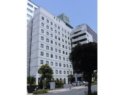Hotel Route-Inn Hamamatsu Eki Higashi