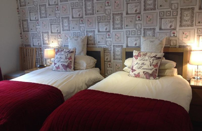 Dunroamin Bed and Breakfast