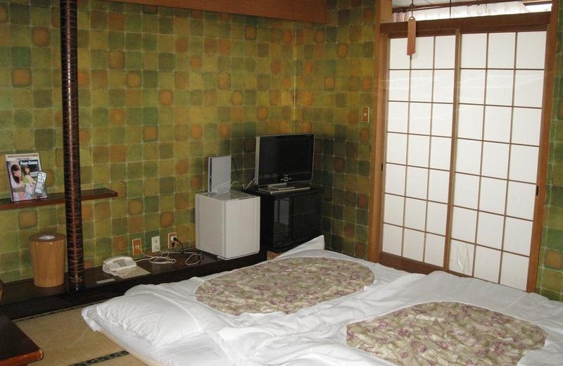 Hotel Tsukuba Hills Gakuen-odori
