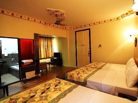 Banana Boutique Hotel