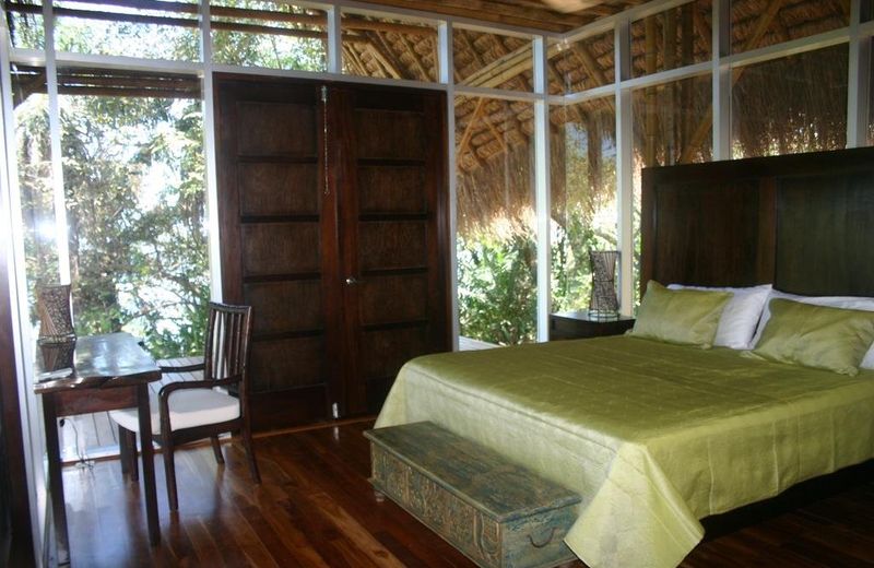 Mango Bay Villa 1