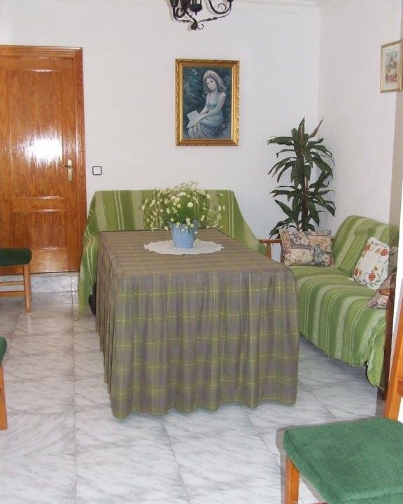 Apartamentos Los Arcos
