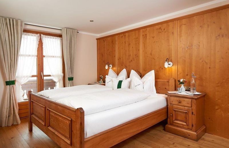 Biohotel Walserstuba