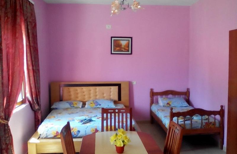 Hotel Dragoi