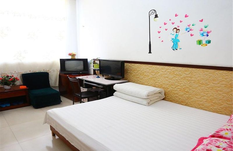 Thank Inn Plus Hotel Shanxi Taiyuan Xiaodian District Jiaotong College