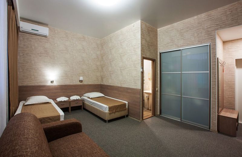 Health Resort Altayskiy Zamok