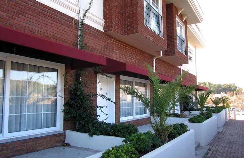 Sarban Hotel