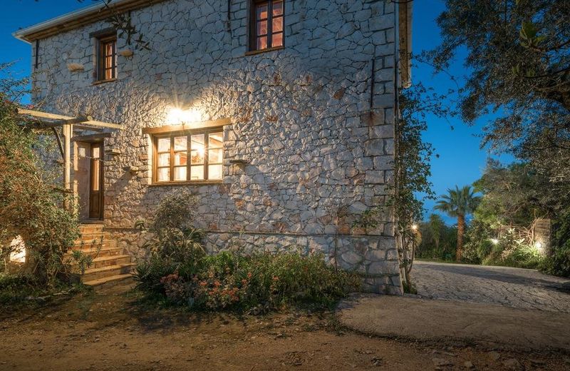 Vafias Villa