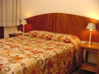 Travel Inn Montecattini Morumbi