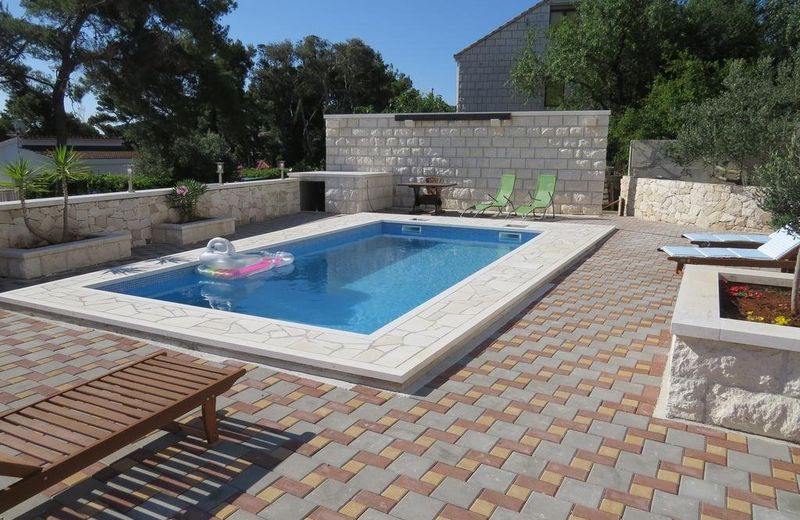 Villa Sandra