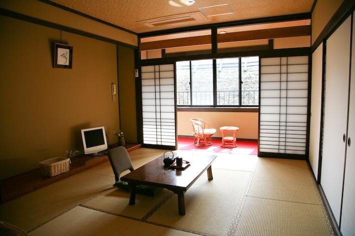 (RYOKAN) Horei no Sato Maruhachi
