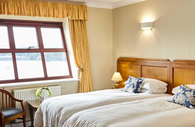 The Humber Bridge Hotel