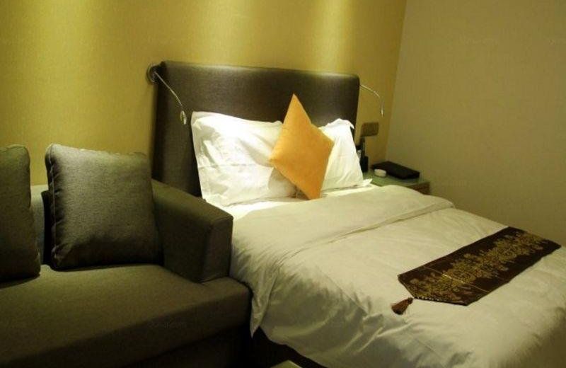 Xian Qing Ning Hotel