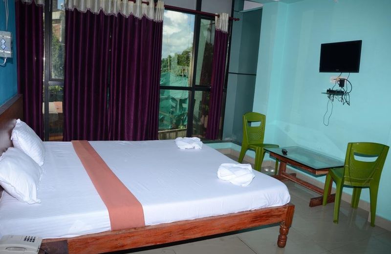 Shine View Hotel-Port Blair