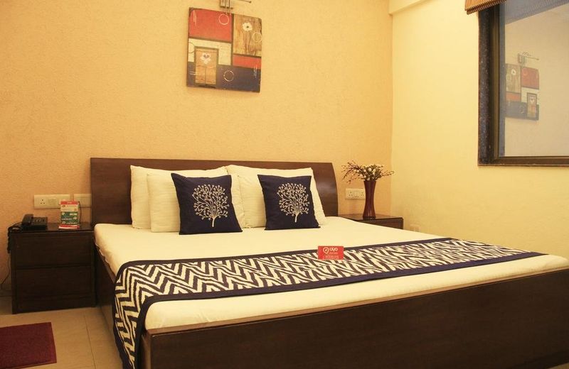 OYO Rooms Vatika City Point