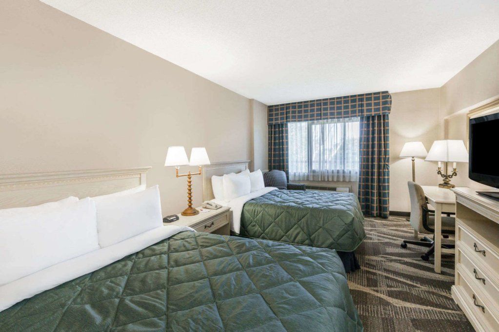 Ramada by Wyndham Yonkers