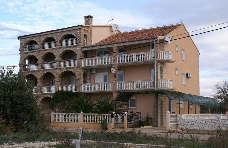 Twin Room Biograd na Moru 4305a