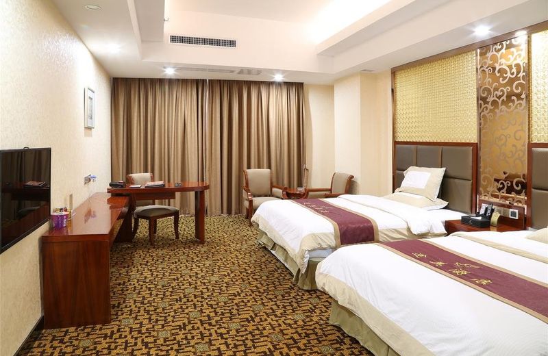 Foshan Tumei Hotel