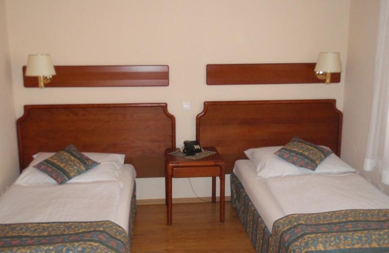 Grandhotel Prostejov