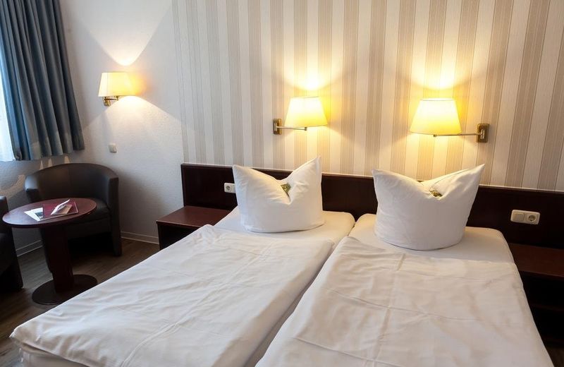 Hotel Anhalt