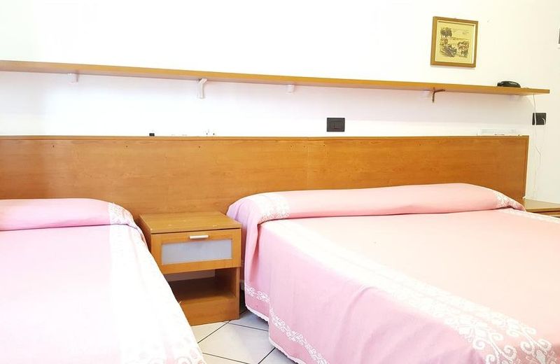 Hotel Fortuna