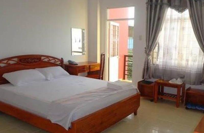 Pansy Hotel Kien Giang