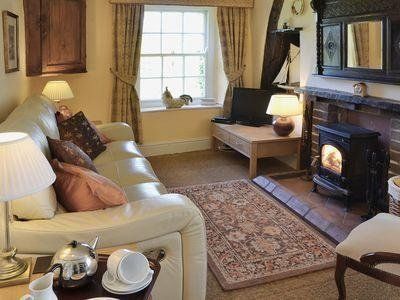 Nell's Cottage