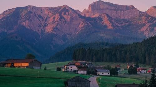 Outdoor Pictures 9