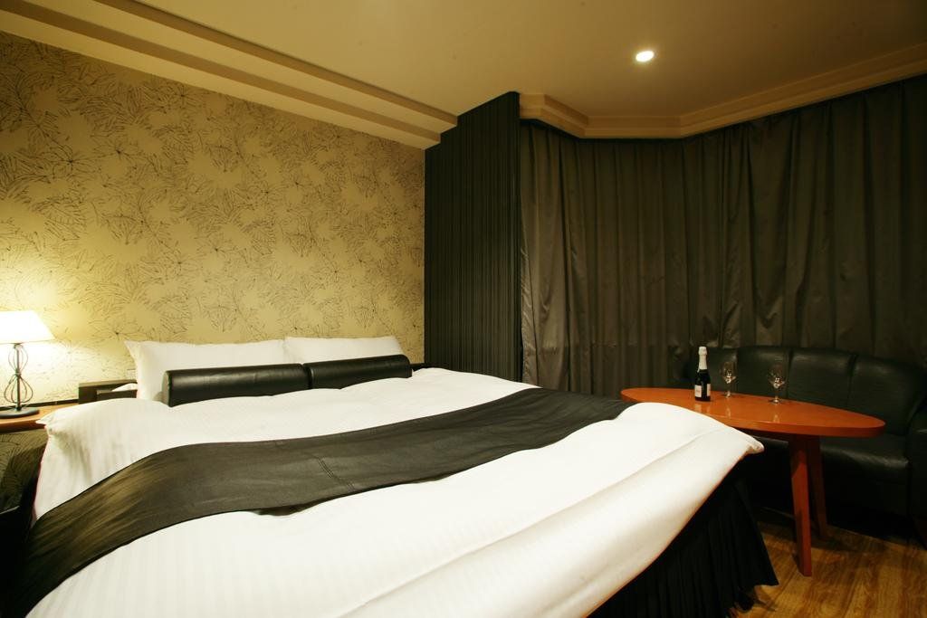 Grand Hotel Staymore (Leisure Hotel)