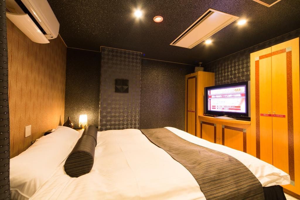 Grand Hotel Staymore (Leisure Hotel)