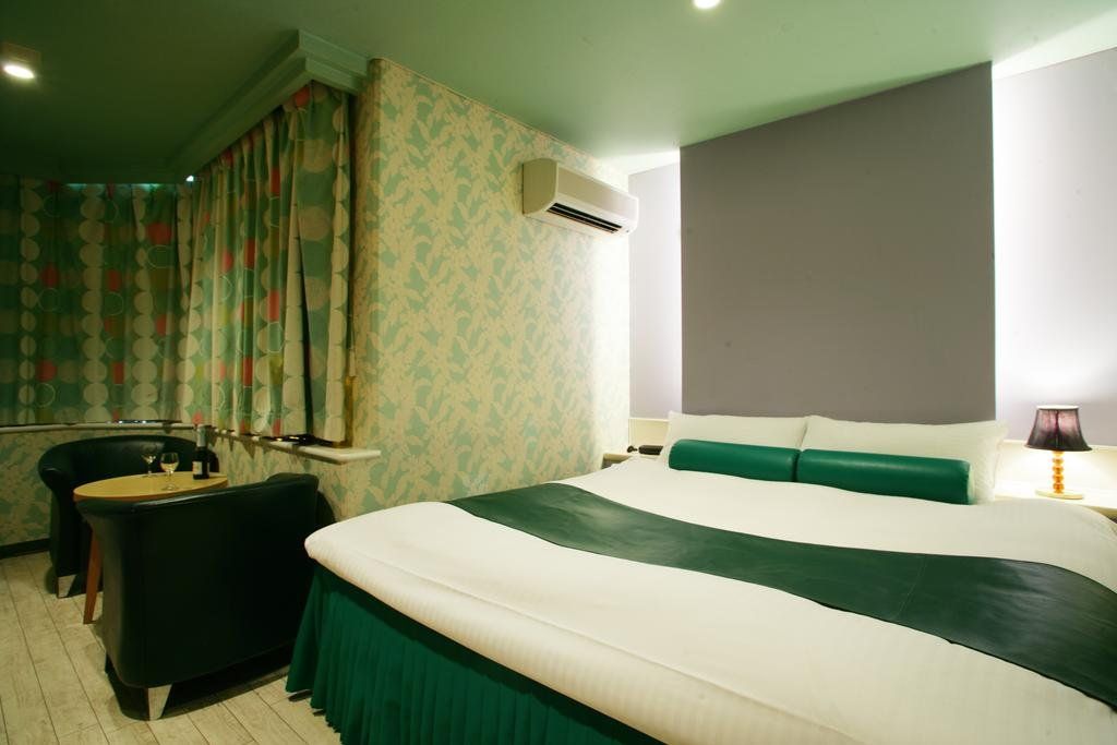 Grand Hotel Staymore (Leisure Hotel)