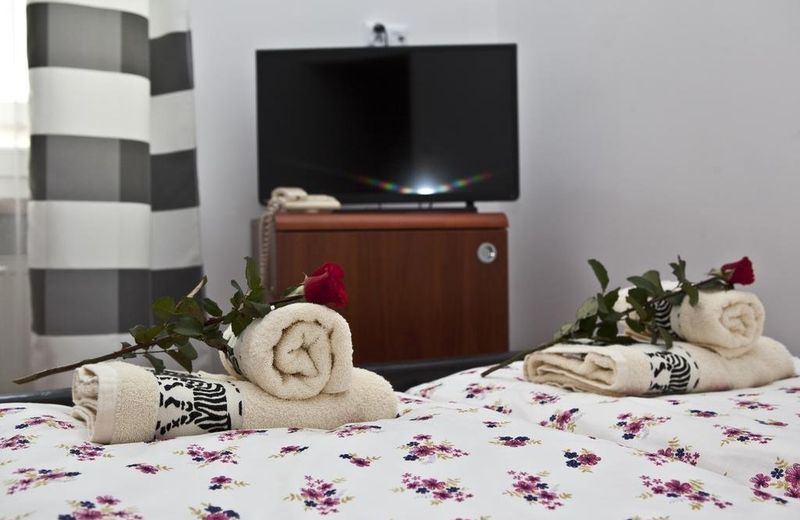Hotel Piast