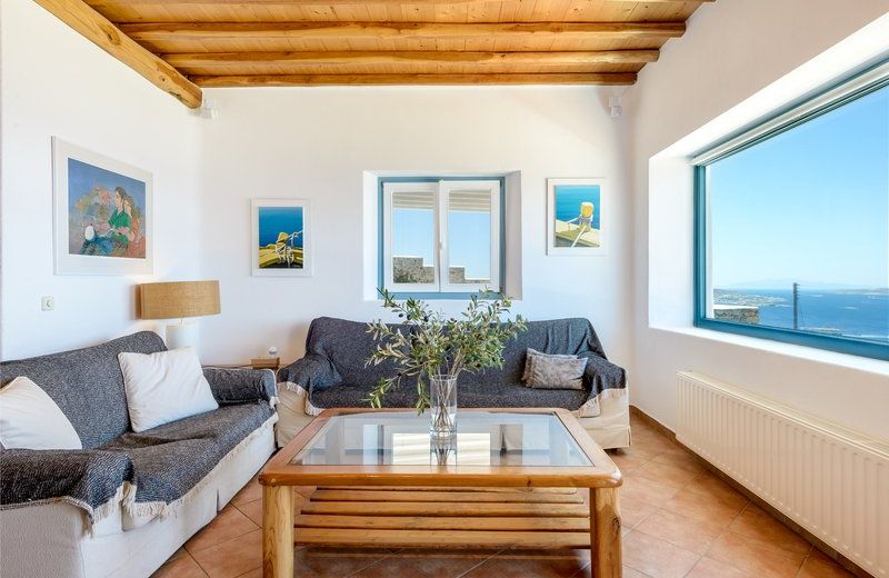 Lighthouse Villa Mykonos