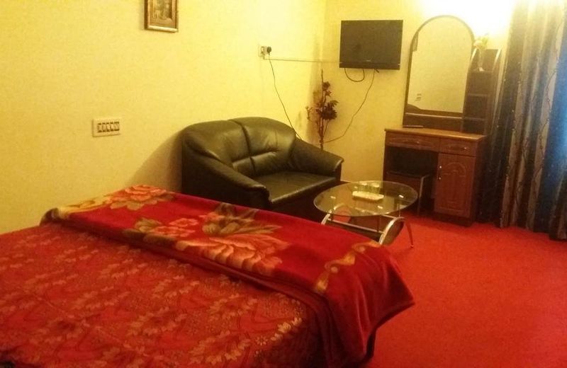Vels Court Residency