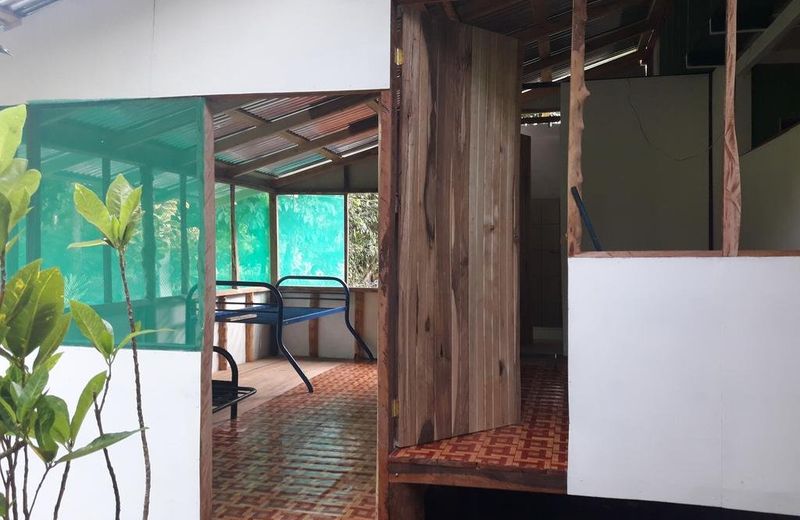 Green Gold Ecolodge